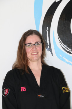 Image of Marie Clement