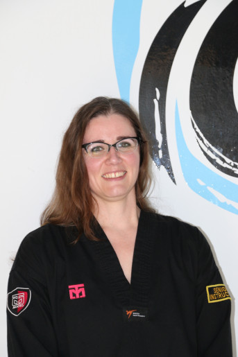 Image of Marie Clement